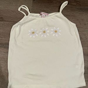 Girls tank top